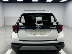 Toyota Yaris L Zhixuan X 1.5L CVT Luxury Plus - ფოტო 5