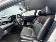 Toyota Yaris L Zhixuan X 1.5L CVT Luxury Plus - ფოტო 7
