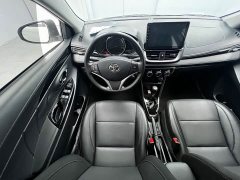 Toyota Yaris L Zhixuan X 1.5L CVT Luxury Plus - ფოტო 9