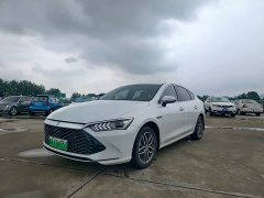 BYD Qin Plus 2021 DM-i 120KM Luxury - ფოტო 1