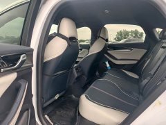 BYD Qin Plus 2021 DM-i 120KM Luxury - ფოტო 10
