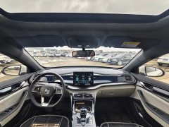 BYD Qin Plus 2021 DM-i 120KM Luxury - ფოტო 13