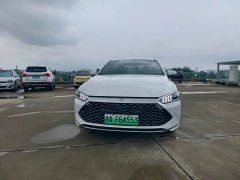 BYD Qin Plus 2021 DM-i 120KM Luxury - ფოტო 2