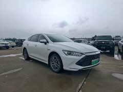 BYD Qin Plus 2021 DM-i 120KM Luxury - ფოტო 3