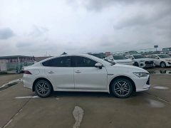 BYD Qin Plus 2021 DM-i 120KM Luxury - ფოტო 4