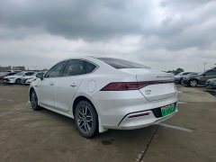 BYD Qin Plus 2021 DM-i 120KM Luxury - ფოტო 5