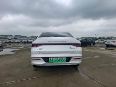 BYD Qin Plus 2021 DM-i 120KM Luxury - ფოტო 6