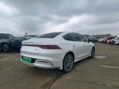 BYD Qin Plus 2021 DM-i 120KM Luxury - ფოტო 7