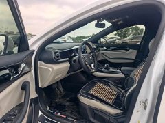 BYD Qin Plus 2021 DM-i 120KM Luxury - ფოტო 8