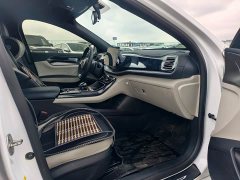 BYD Qin Plus 2021 DM-i 120KM Luxury - ფოტო 9