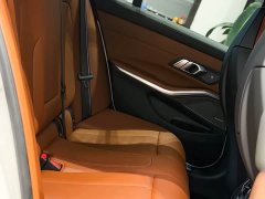 BMW M3 Touring M xDrive Thunder Edition - ფოტო 11