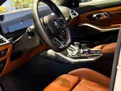 BMW M3 Touring M xDrive Thunder Edition - ფოტო 14