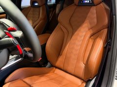 BMW M3 Touring M xDrive Thunder Edition - ფოტო 15