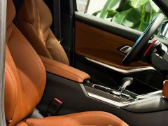 BMW M3 Touring M xDrive Thunder Edition - ფოტო 16