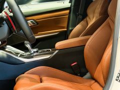 BMW M3 Touring M xDrive Thunder Edition - ფოტო 17