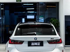 BMW M3 Touring M xDrive Thunder Edition - ფოტო 6
