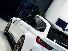 BMW M3 Touring M xDrive Thunder Edition - ფოტო 7