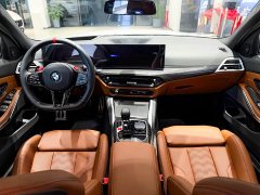 BMW M3 Touring M xDrive Thunder Edition - ფოტო 9