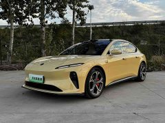 NIO ET5 2022 75kWh - ფოტო 1