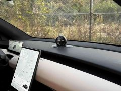 NIO ET5 2022 75kWh - ფოტო 10