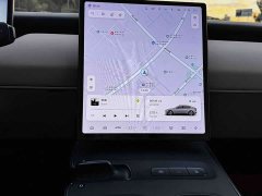 NIO ET5 2022 75kWh - ფოტო 12