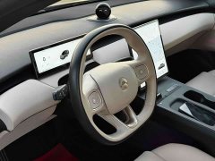 NIO ET5 2022 75kWh - ფოტო 14