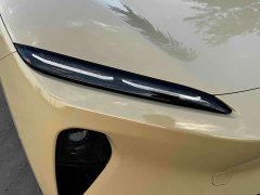 NIO ET5 2022 75kWh - ფოტო 18