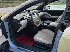 NIO ET5 2022 75kWh - ფოტო 19