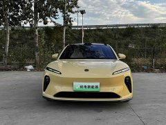 NIO ET5 2022 75kWh - ფოტო 2