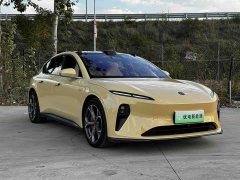 NIO ET5 2022 75kWh - ფოტო 3