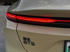 NIO ET5 2022 75kWh - ფოტო 4