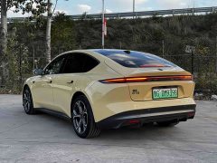 NIO ET5 2022 75kWh - ფოტო 6