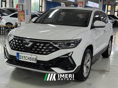 2024 Jetta VS5 280TSI Automatic Comfort Edition