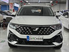 Volkswagen Jetta VS5 2023 280TSI Automatic Comfort Edition - ფოტო 2