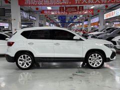 Volkswagen Jetta VS5 2023 280TSI Automatic Comfort Edition - ფოტო 4