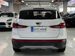 Volkswagen Jetta VS5 2023 280TSI Automatic Comfort Edition - ფოტო 5
