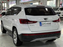 Volkswagen Jetta VS5 2023 280TSI Automatic Comfort Edition - ფოტო 6