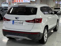 Volkswagen Jetta VS5 2023 280TSI Automatic Comfort Edition - ფოტო 7