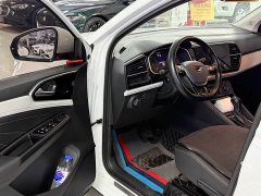 Volkswagen Jetta VS5 2023 280TSI Automatic Comfort Edition - ფოტო 8