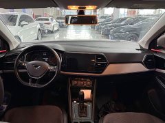 Volkswagen Jetta VS5 2023 280TSI Automatic Comfort Edition - ფოტო 9