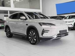 BYD Song EV Smart Drive Edition 520km Luxury Version - ფოტო 3