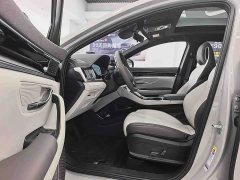 BYD Song EV Smart Drive Edition 520km Luxury Version - ფოტო 4