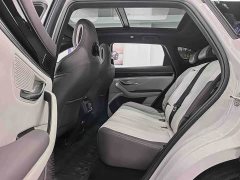 BYD Song EV Smart Drive Edition 520km Luxury Version - ფოტო 6