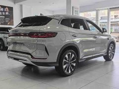 BYD Song EV Smart Drive Edition 520km Luxury Version - ფოტო 7