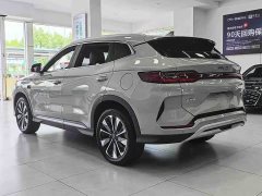 BYD Song EV Smart Drive Edition 520km Luxury Version - ფოტო 9