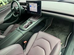 Xiaomi SU7 2024 Rear-Wheel Drive Standard Founder Edition - ფოტო 10