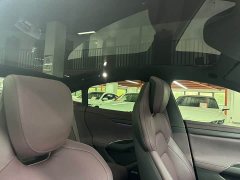 Xiaomi SU7 2024 Rear-Wheel Drive Standard Founder Edition - ფოტო 11