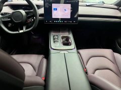 Xiaomi SU7 2024 Rear-Wheel Drive Standard Founder Edition - ფოტო 12