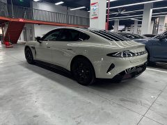 Xiaomi SU7 2024 Rear-Wheel Drive Standard Founder Edition - ფოტო 13