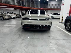 Xiaomi SU7 2024 Rear-Wheel Drive Standard Founder Edition - ფოტო 14